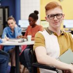 Capacidades diferentes, no discapacidades. Más oportunidades.