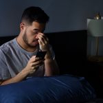 Insomnio, un tema que desvela