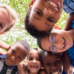 ¿Los niños son el presente y tienen futuro?