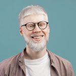 Personas con albinismo