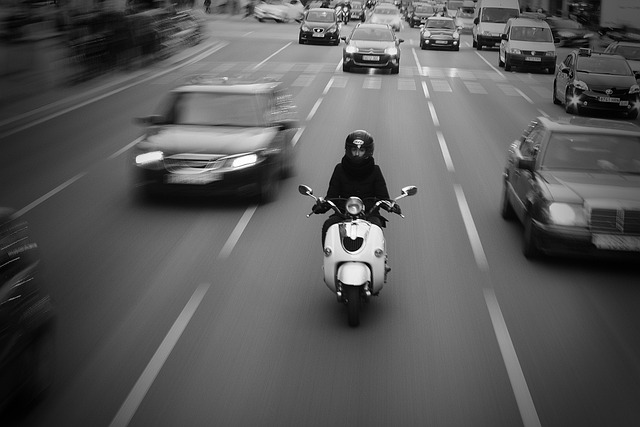 motos