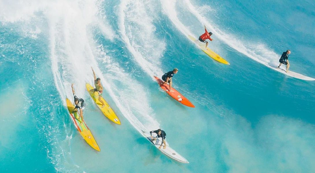 Foto de: Jess Loiterton.