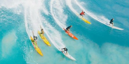 Foto de: Jess Loiterton.