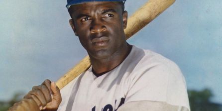 Foto de: National Portrait Gallery, Smithsonian Institution