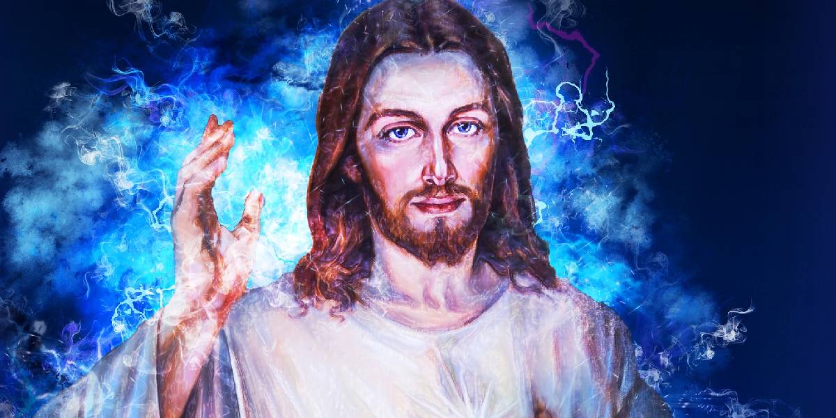 Jesús: más allá de la religión